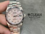 ROLEX LADY-DATEJUST PINK DIAL 31MM