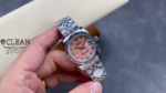 ROLEX LADY-DATEJUST PINK DIAL 31MM - Image 11