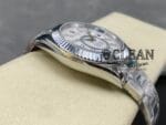 ROLEX SKY-DWELLER WHITE DIAL 42MM - Image 7