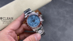 ROLEX DAYTONA BLUE DIAL 40MM - Image 11