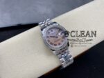ROLEX LADY-DATEJUST PINK DIAL 31MM - Image 4