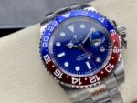 ROLEX GMT-MASTER BLUE DIAL 40MM - Image 2