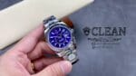 ROLEX SKY-DWELLER BLUE DIAL 42MM - Image 10