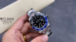 ROLEX GMT-MASTER BLACK DIAL 40MM - Image 11