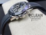 ROLEX DAYTONA BLACK DIAL 40MM - Image 7