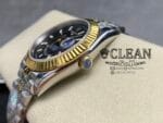 ROLEX SKY-DWELLER BLUE DIAL 42MM - Image 7