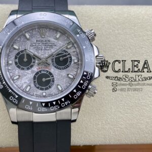 ROLEX DAYTONA METEORITE DIAL 40MM