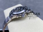 ROLEX DAYTONA BLACK DIAL 40MM - Image 8
