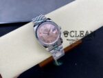 ROLEX DATEJUST PINK DIAL 36MM - Image 3