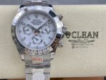 ROLEX DAYTONA WHITE DIAL 40MM