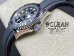ROLEX YACHT-MASTER BLACK DIAL 40MM - Image 5