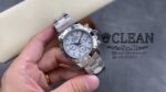 ROLEX DAYTONA WHITE DIAL 40MM - Image 10