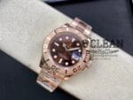 ROLEX YACHT-MASTER BROWN DIAL 40MM - Image 5