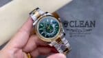 ROLEX SKY-DWELLER GREEN DIAL 42MM - Image 10