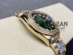 ROLEX DAY-DATE GREEN DIAL 36MM - Image 6
