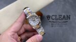 ROLEX LADY-DATEJUST WHITE DIAL 31MM - Image 10
