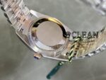 ROLEX LADY-DATEJUST GOLD DIAL 31MM - Image 7