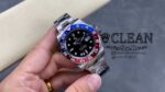 ROLEX GMT-MASTER BLACK DIAL 40MM - Image 10