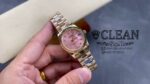 ROLEX LADY-DATEJUST PINK DIAL 31MM - Image 10