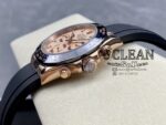 ROLEX DAYTONA ROSE GOLD DIAL 40MM - Image 6