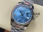 ROLEX DAY-DATE BLUE DIAL 36MM - Image 5