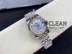 ROLEX LADY-DATEJUST WHITE DIAL 31MM - Image 3