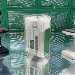 BOX Rolex Original Acrylic Protective Storage BOX - Australian Version