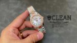 ROLEX LADY-DATEJUST WHITE DIAL 31MM - Image 9