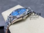 ROLEX DAY-DATE BLUE DIAL 40MM - Image 7