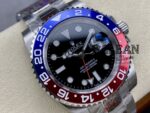 ROLEX GMT-MASTER BLACK DIAL 40MM - Image 2