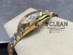 ROLEX LADY-DATEJUST WHITE DIAL 31MM - Image 6