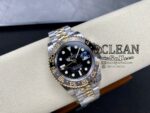 ROLEX GMT-MASTER BLACK DIAL 40MM - Image 4
