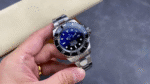 ROLEX SEA-DWELLER BLUE DIAL 44MM - Image 10