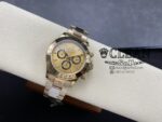 ROLEX DAYTONA GOLD DIAL 40MM - Image 4