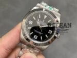 ROLEX EXPLORER BLACK DIAL 41MM - Image 3