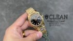 ROLEX DAY-DATE BLACK DIAL 40MM - Image 9