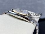 ROLEX DATEJUST WHITE DIAL 36MM - Image 7