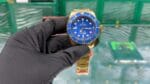 ROLEX SEA-DWELLER 2025 BLUE DIAL 44MM - Image 8