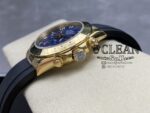ROLEX DAYTONA BLUE DIAL 40MM - Image 6