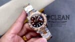 ROLEX YACHT-MASTER BROWN DIAL 40MM - Image 10