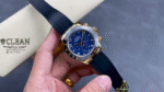 ROLEX DAYTONA BLUE DIAL 40MM - Image 11