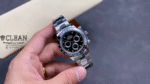 ROLEX DAYTONA BLACK DIAL 40MM - Image 11