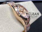 ROLEX DAYTONA ROSE GOLD DIAL 40MM - Image 6