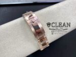 ROLEX DAYTONA ROSE GOLD DIAL 40MM - Image 9