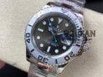 ROLEX YACHT-MASTER BLACK DIAL 40MM - Image 3