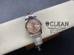 ROLEX LADY-DATEJUST BROWN DIAL 31MM - Image 2