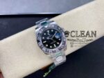 ROLEX GMT-MASTER BLACK DIAL 40MM - Image 8