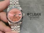 ROLEX LADY-DATEJUST PINK DIAL 31MM