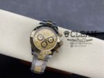 ROLEX DAYTONA GOLD DIAL 40MM - Image 5