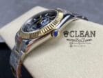 ROLEX SKY-DWELLER BLACK DIAL 42MM - Image 6